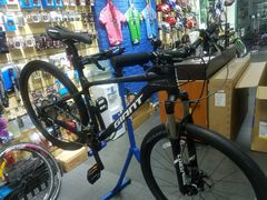 -GIANT捷安特自行车专卖店(金桥台儿庄路店)