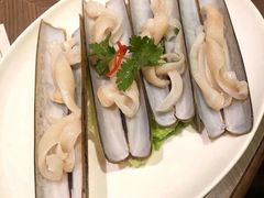 蛏子皇-协成海鲜火锅(海洋花园店)