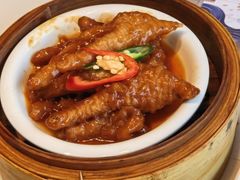 -云山茶餐厅(广东大厦店)