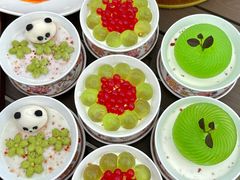 -七的湖·晚芳亭·阳澄湖农家菜·大闸蟹(莲花岛店)
