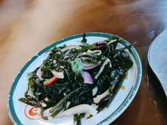 -津门老羊家·铜锅涮羊肉·烧烤(科技园店)