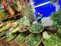 -传统菜农庄(皇姑路店)