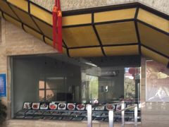 -新长岭大酒店酒楼