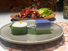 -芭札·Thai泰国餐厅(同和金铂天地店)