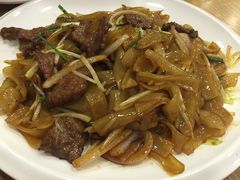 -嘉旺港式茶餐厅(延长中路店)
