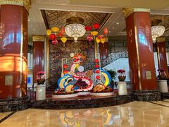 -北京中国大饭店