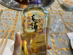 -清真·鸦儿李记·涮肉(和平里店)