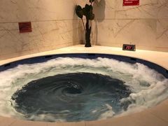 -水晶之星洗浴温泉汗蒸