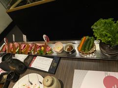 -赤坂亭·M9和牛烧肉(南京江南虹悦城店)