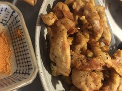 -尚尚仙·酸汤猪手·猪肚鸡火锅(华联万柳购物中心店)