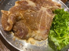 -·缸桶屋·韩式牛肋条自助烤肉(西湖D11店)