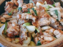 -好好彩啫啫煲·广东小馆(上海七宝领展广场店)
