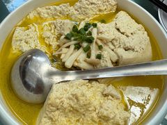 -天毓山庄·餐厅