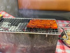 -生火火·地摊小炉子烧烤(龙湖北城金冠店)