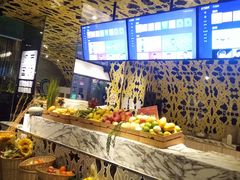 -蓝色派对KTV(聚然广场店)