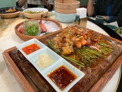 -锦府盐帮·侯宅(五棵松万达店)