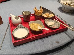 -九十九顶毡房(清河店)