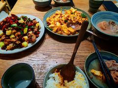 -静一餐厅·湖北菜(前门店)