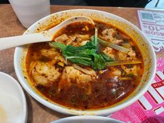王家抄手-眉州小吃(魏公村店)