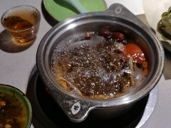 -一叶一世界•素食餐厅(环球中心店)