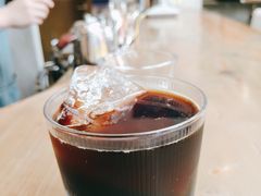 -RUMORS COFFEE ROASTERY鲁马滋咖啡(湖南路店)