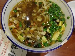 -临潼印象·特色陕菜