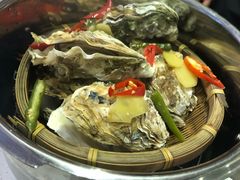 -蚝太郎 • 海鲜烧烤(建国路创始店)