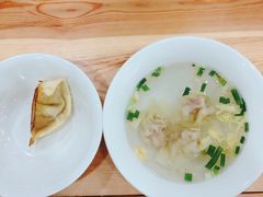 -味一早餐(民安路店)