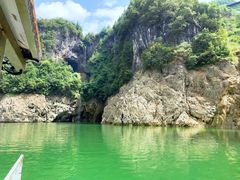 -铜仁天生桥大峡谷景区