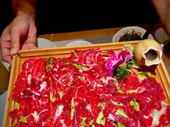 -雾都渣渣火锅(南城智汇城店)