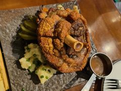 -haxnbauer海森堡德国餐厅(深圳coco店)