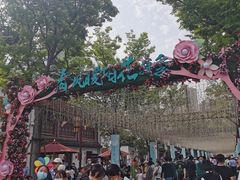 -合肥融创乐园