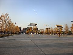 -大明幻境第一城