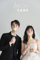 点击看大图 -韩国艺匠ARTIZ STUDIO(天津店)