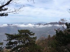 -塔云山