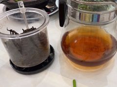 -坚记酒家·佛山老字号·顺德鱼生标准示范店