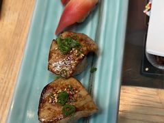-鸟山鸣·日料食堂(王府井店)