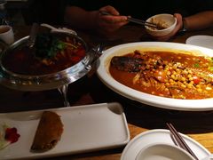 -桂小厨广西菜(万象城店)