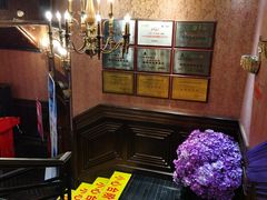 -上海1号私藏菜(静安店)