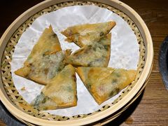 -吃饭皇帝大土家民族菜(正大广场店)