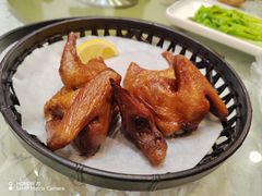 -五月花海鲜城