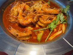 -邵汇大虾(甘井子万达店)