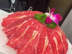 -烹然四季椰子鸡火锅(团结湖总店)