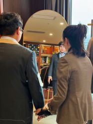 -Hongdu红都·高端西装定制男士西装礼服大衣定制