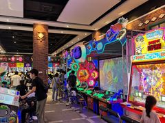 -反斗乐园(中航城君尚购物中心)