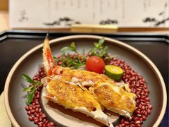 -鮨一日本料理旗舰店(总店)