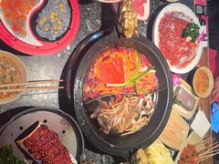 -蜀大侠火锅(春熙路店)