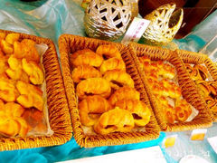 android_upload_pic-汇泉王朝大饭店-旋转餐厅(南海路店)