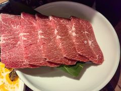 -九田家黑牛烤肉料理(石路天虹店)