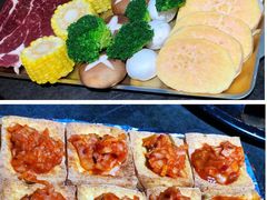 -火炉旺烤肉啤酒屋(沈北创始店)